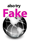 Also try Fake.app.